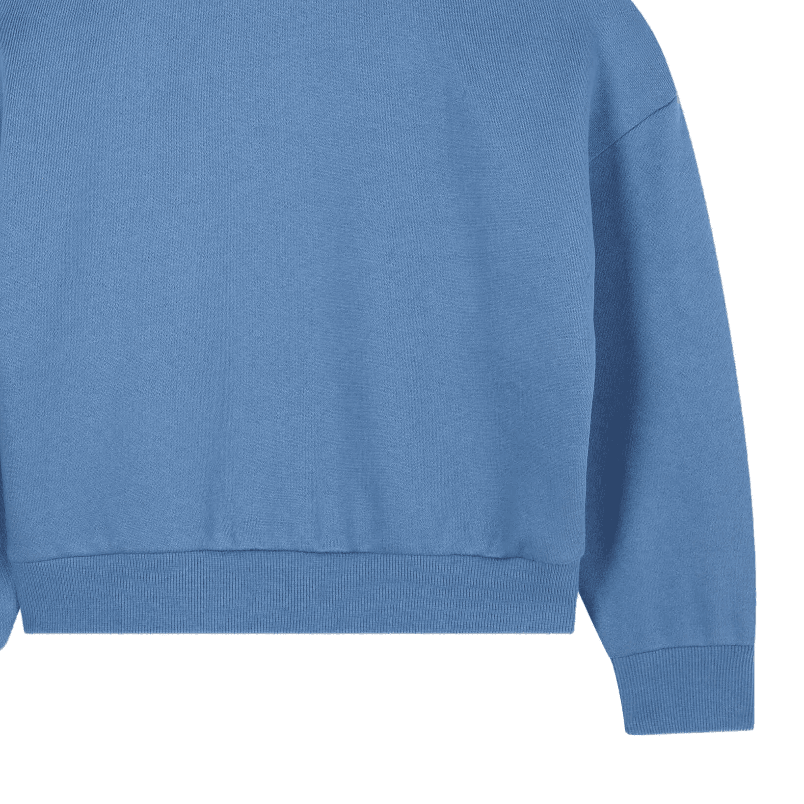 Кофта KENZO Синий Kids Свитшоты - изображение 4