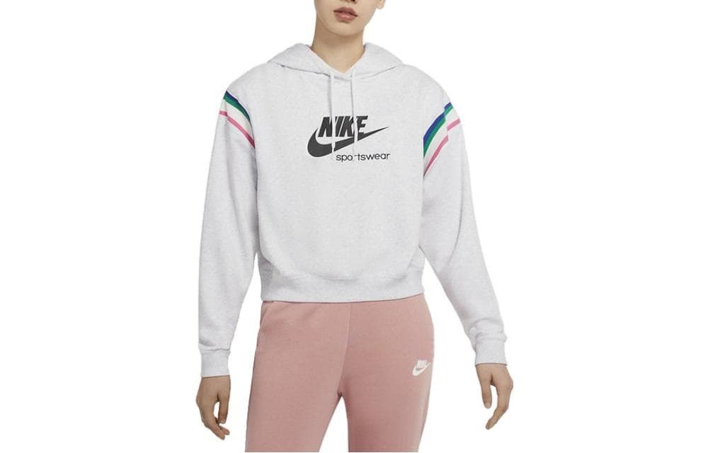 Худи Nike Logo - изображение 1