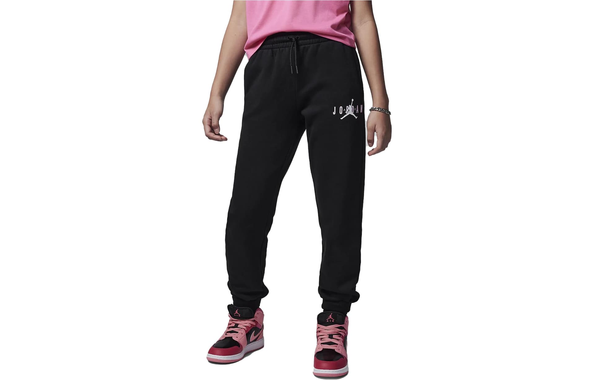 Jordan Logo - изображение 1