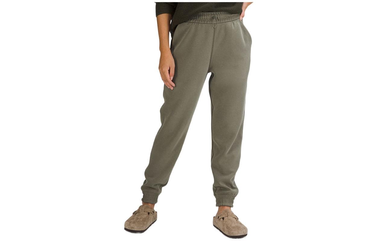 Штаны lululemon Softstreme Softstreme - изображение 3