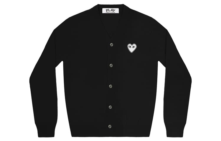 Кофта CDG Play - изображение 1