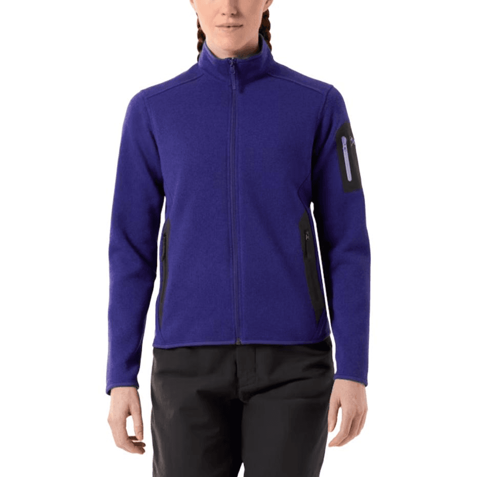 Куртка Arcteryx Covert Cardigan