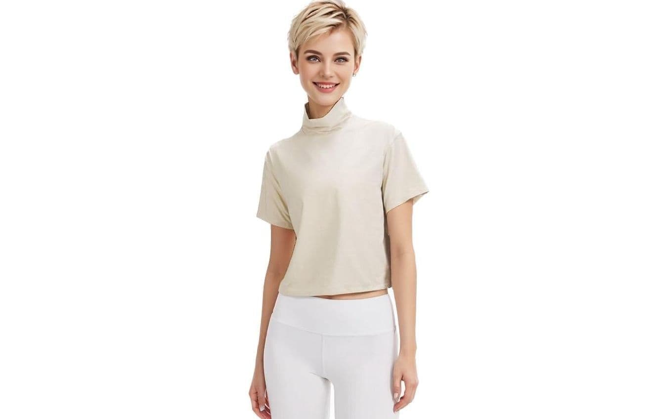 Футболка lululemon SS23 Cotton-Blend T - изображение 1