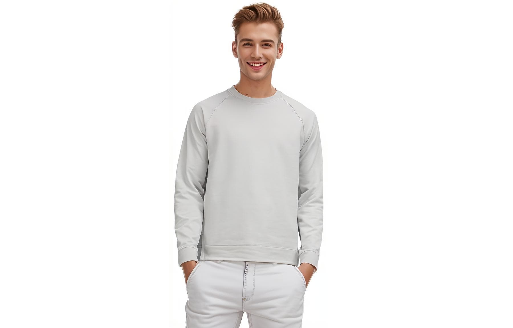 Худи lululemon City Sweat Jeremyville - изображение 5