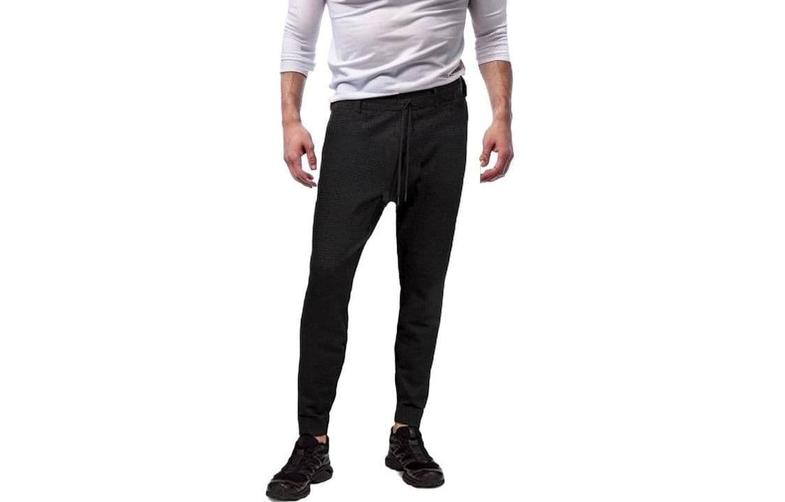 Штаны lululemon Engineered Warmth - изображение 1