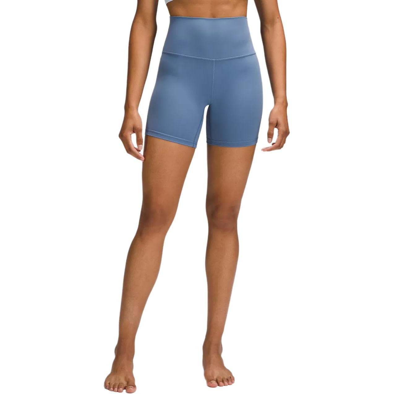 Шорты lululemon Align Align Nulu 6"