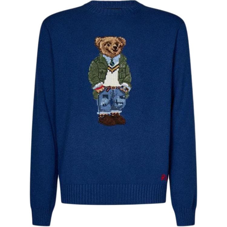 Кофта Polo Ralph Lauren SS24 - изображение 1
