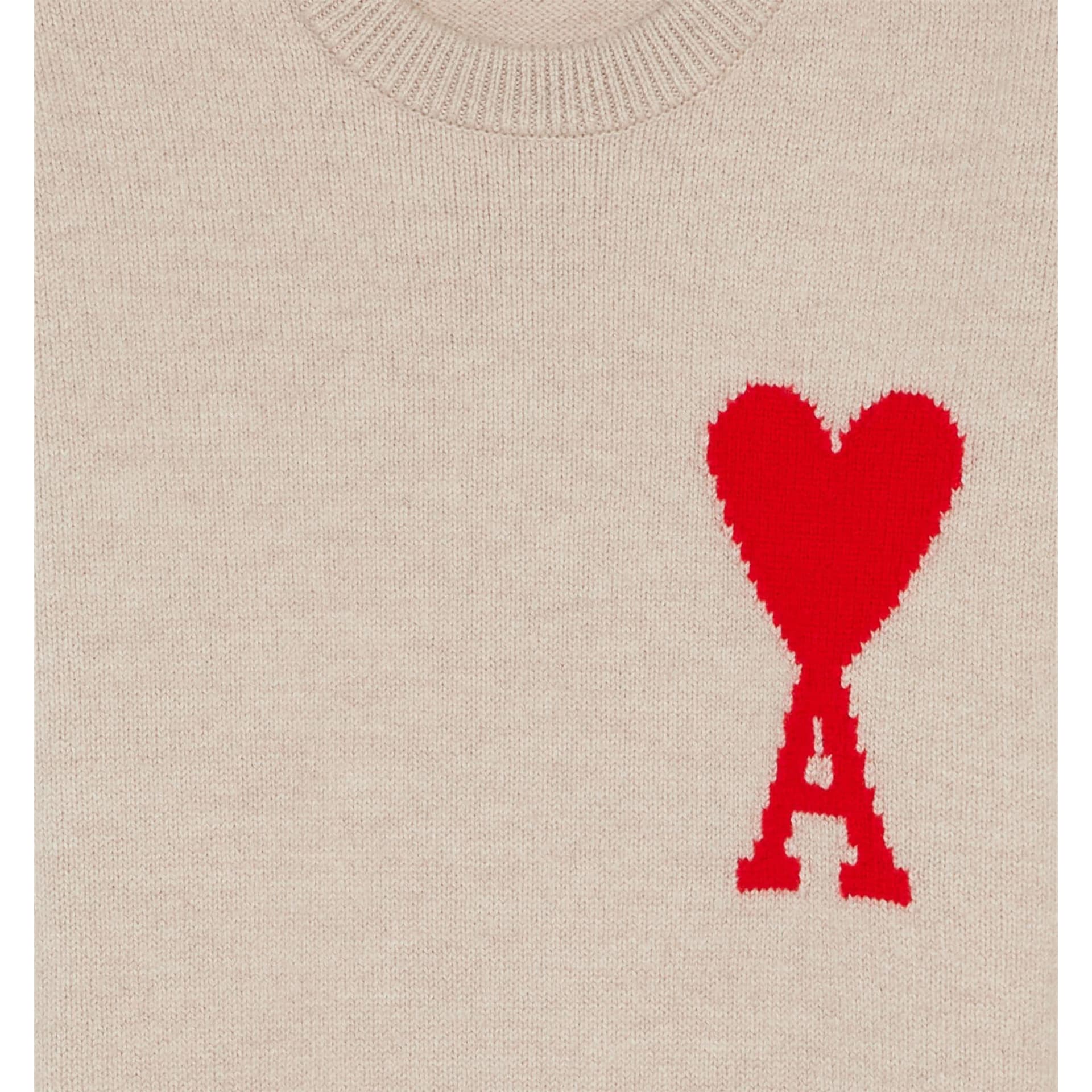 AMI FW21 De Coeur - изображение 4