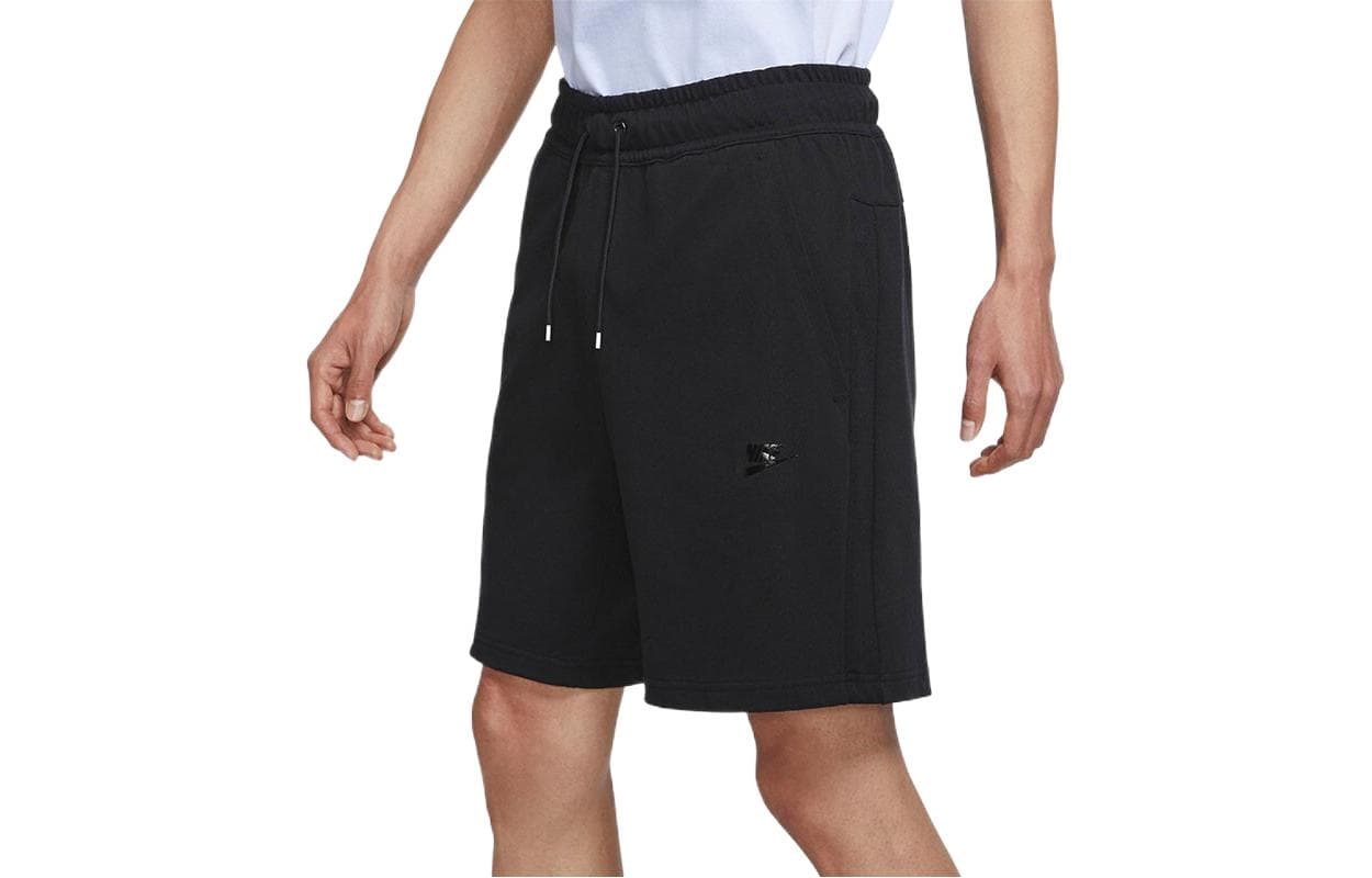 Шорты Nike Shorts Black - изображение 3