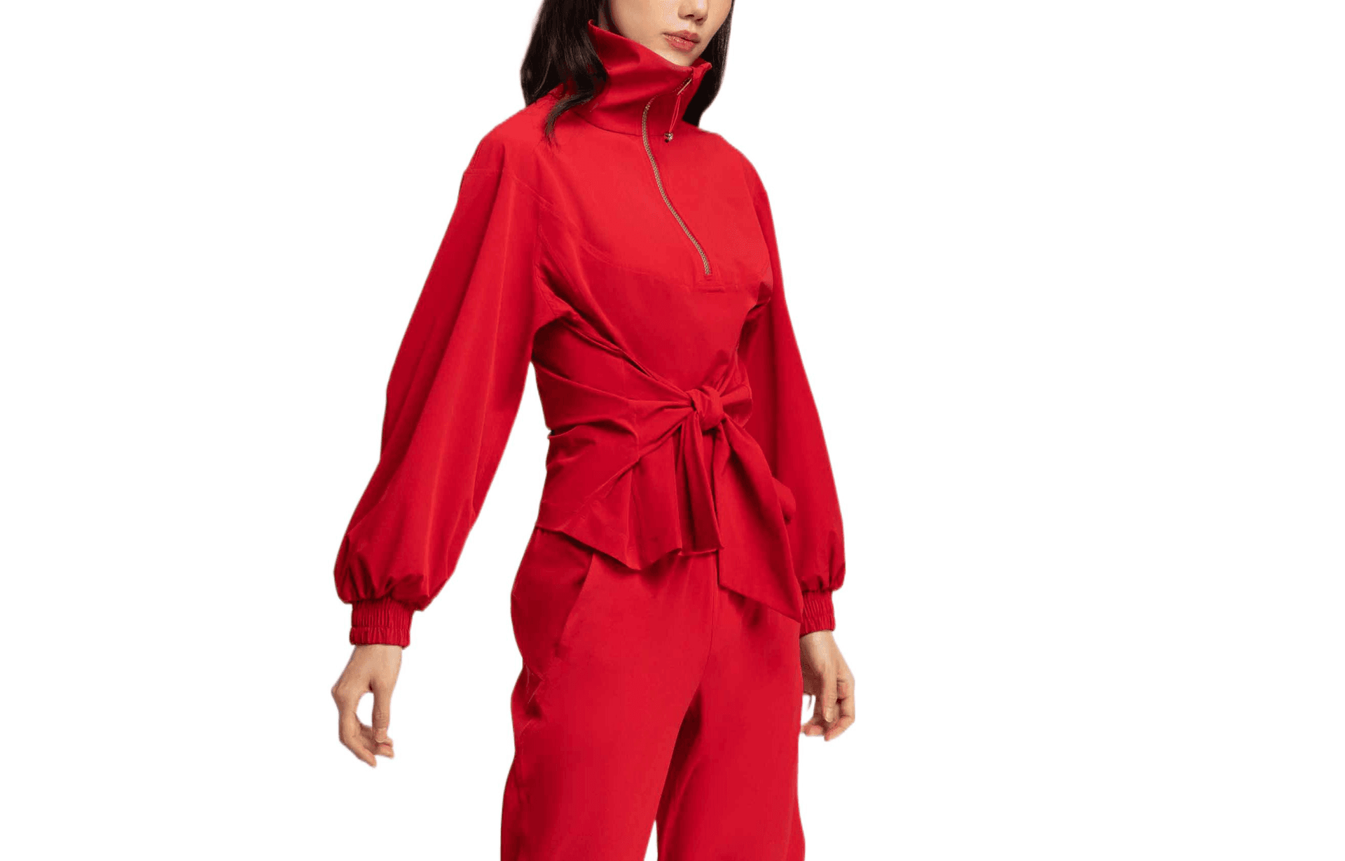 Куртка lululemon Tied Waist - изображение 1