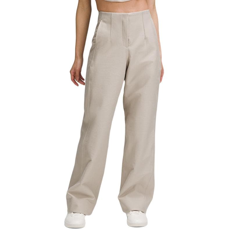 Штаны lululemon Utilitech