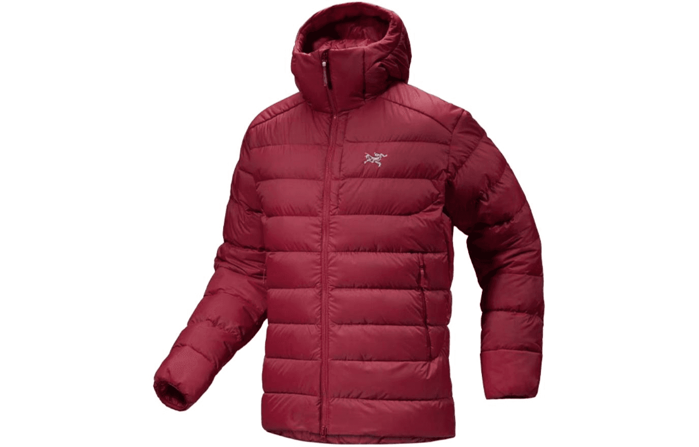 Зимняя куртка Arcteryx Thorium Hoody - изображение 1