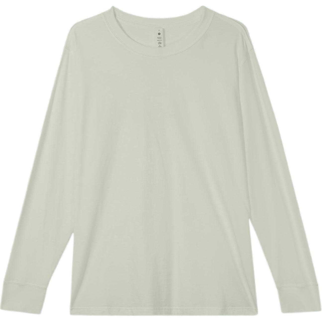 Футболка lululemon All Yours T