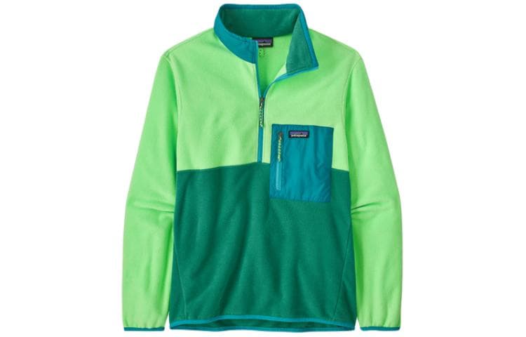 Худи patagonia Microdini - изображение 1