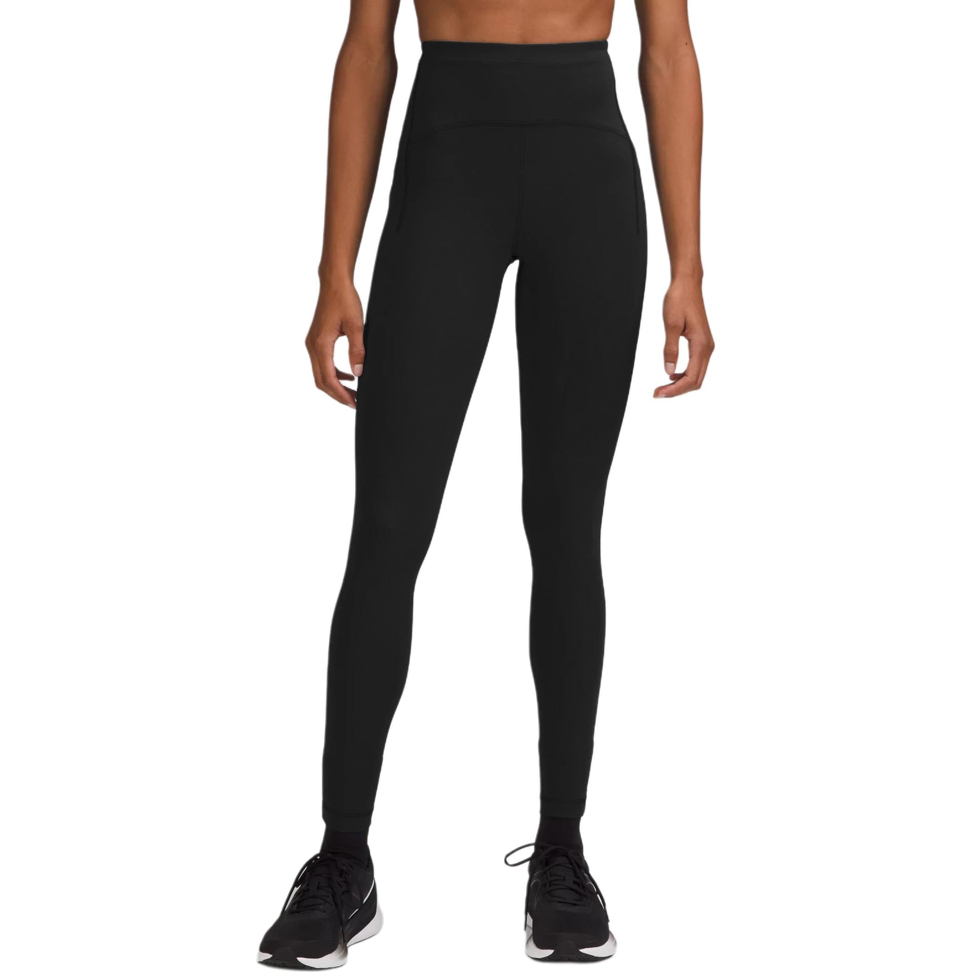 Штаны lululemon swift speed Luxtreme Logo28" - изображение 1