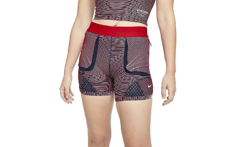 Шорты Nike Logo - изображение 1