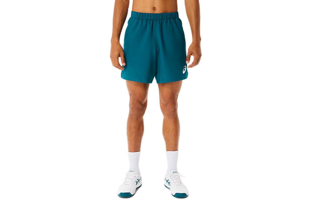 Шорты Asics Match 7in Short Logo - изображение 1