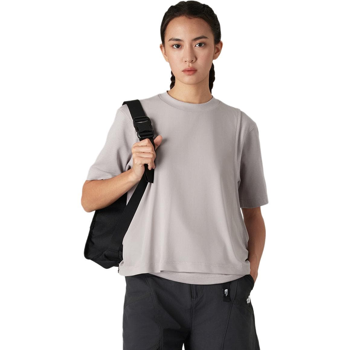 Футболка THE NORTH FACE UE SS25T - изображение 1