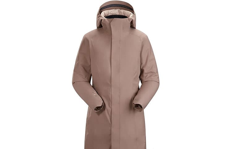 Arcteryx Durant Coat - изображение 2
