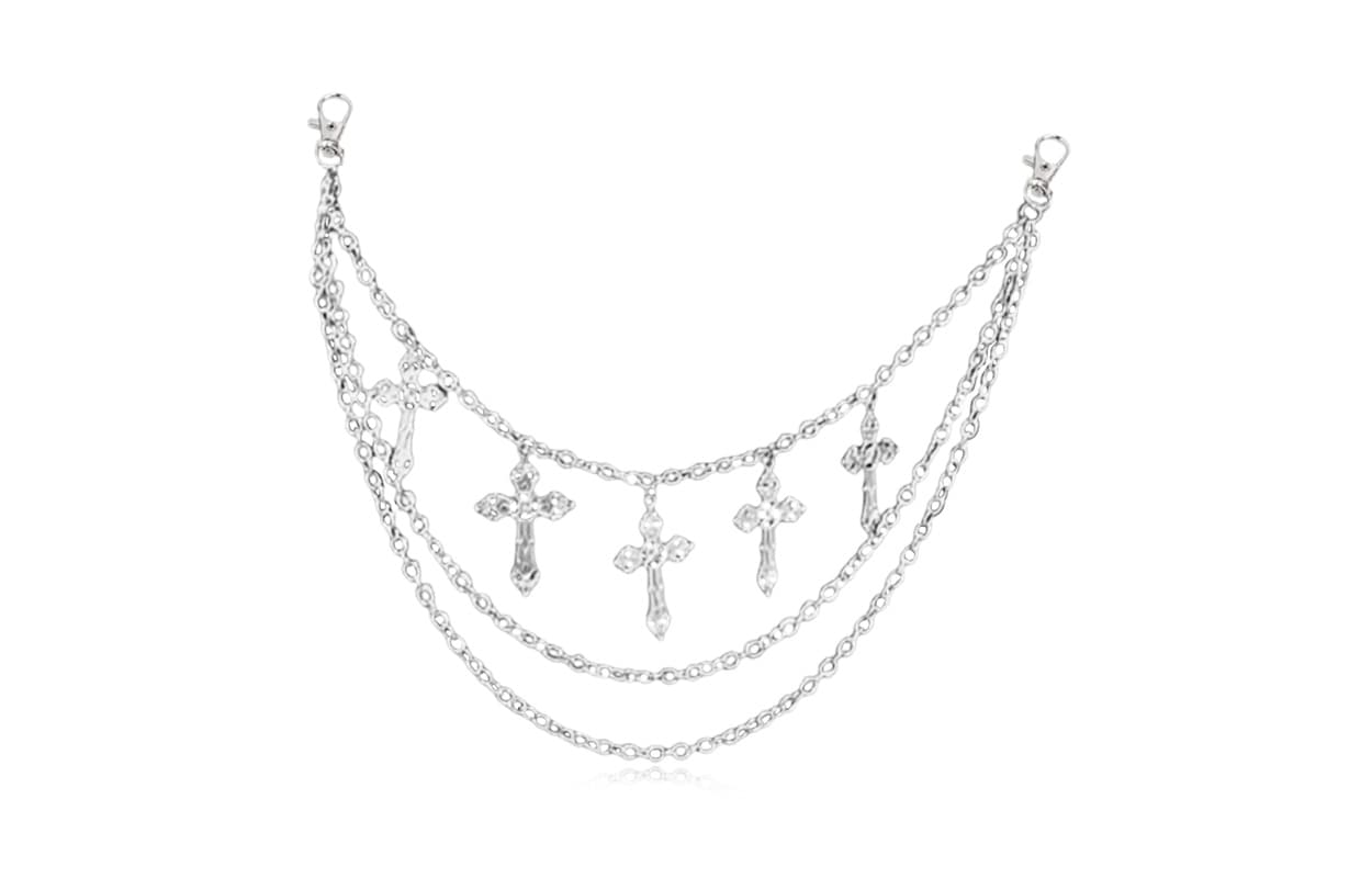 Цепь для брюк RINGLOVE Сплав Цепи для брюк Унисекс - изображение 1