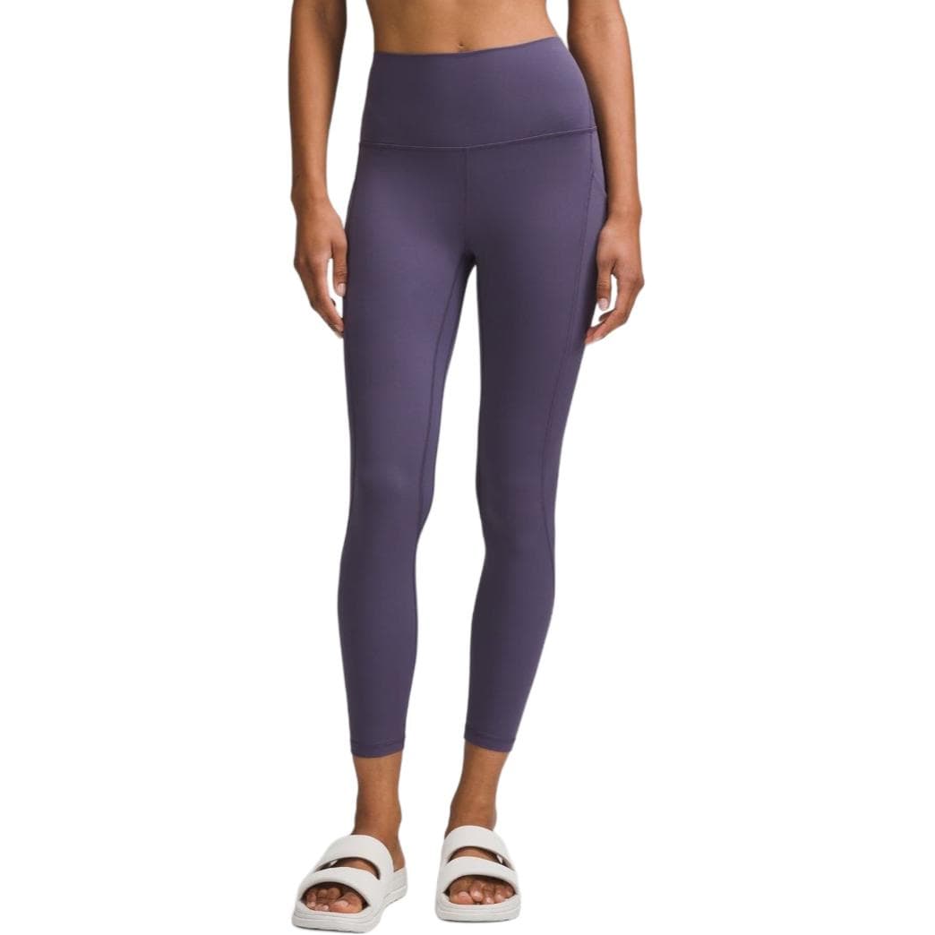 Штаны lululemon Align Align Nulu 25"