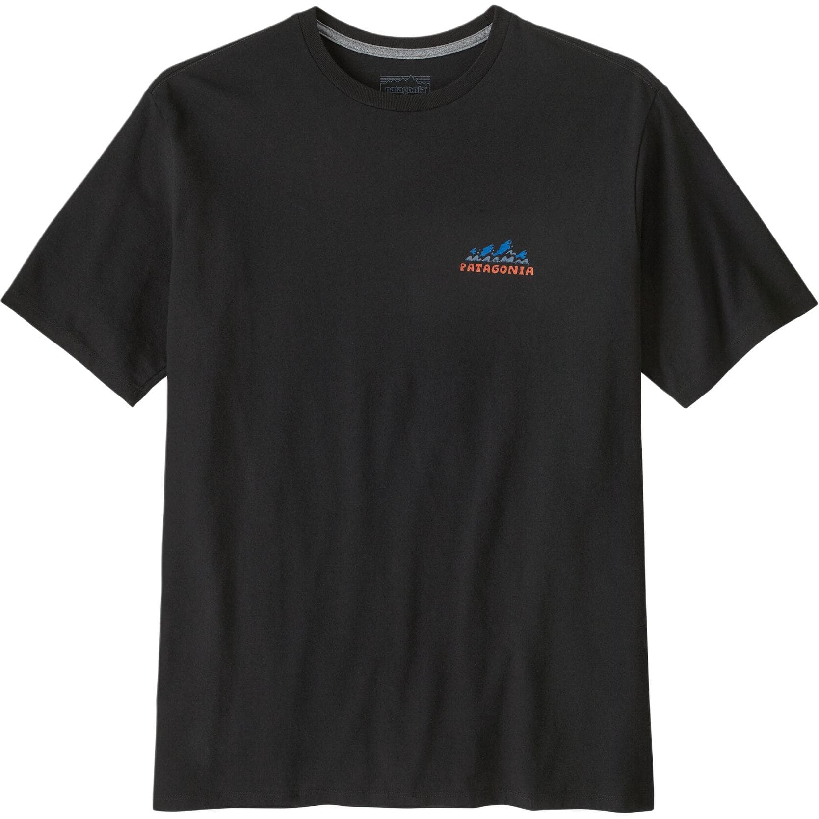 Футболка patagonia T - изображение 2