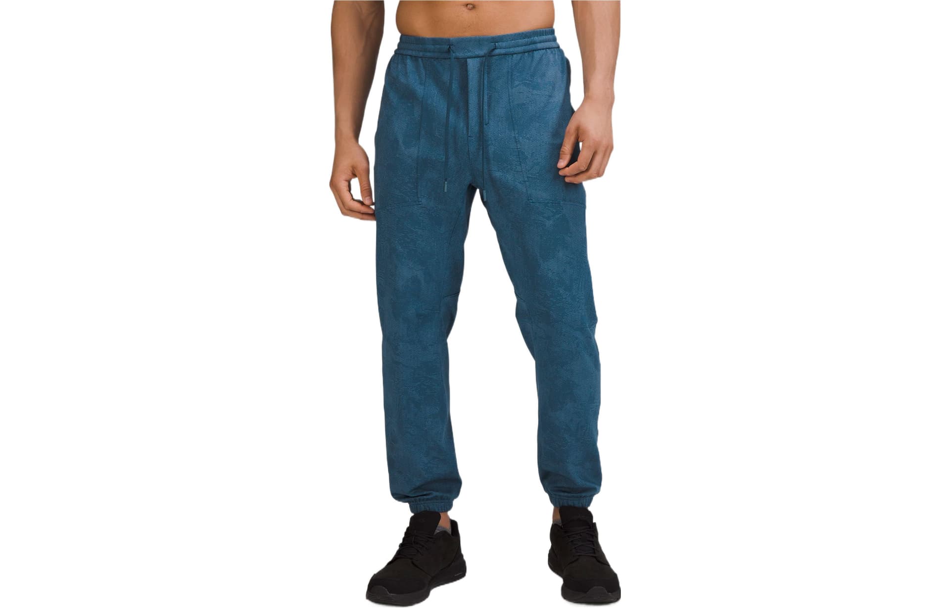 Штаны lululemon Relaxed - изображение 1