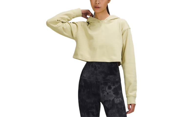 Худи lululemon All Yours - изображение 3