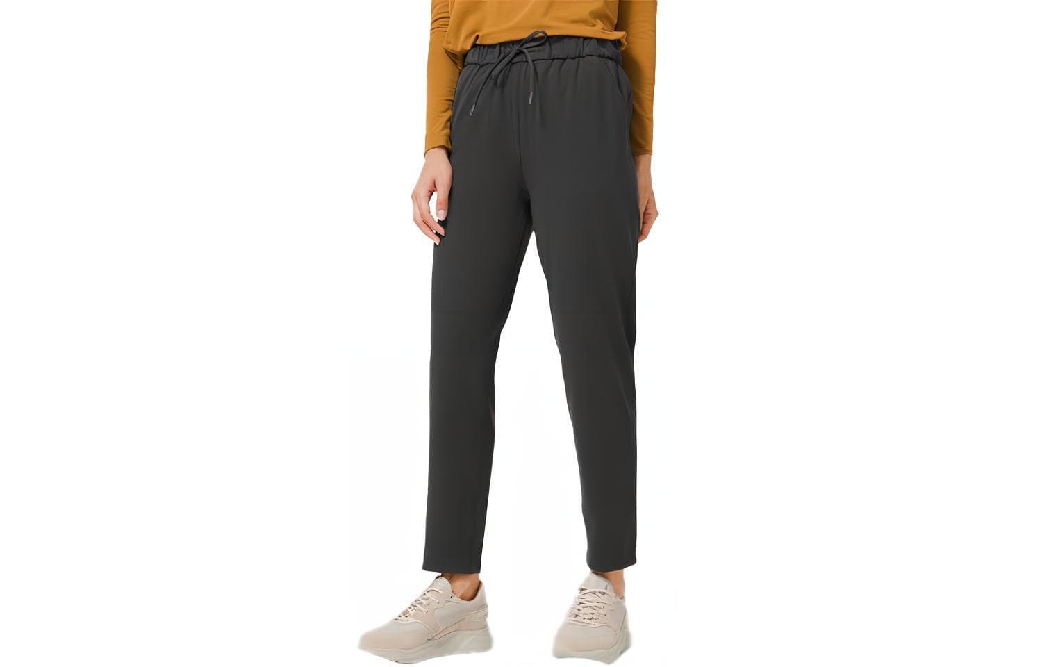 Штаны lululemon Stretch Luxtreme 78 - изображение 1