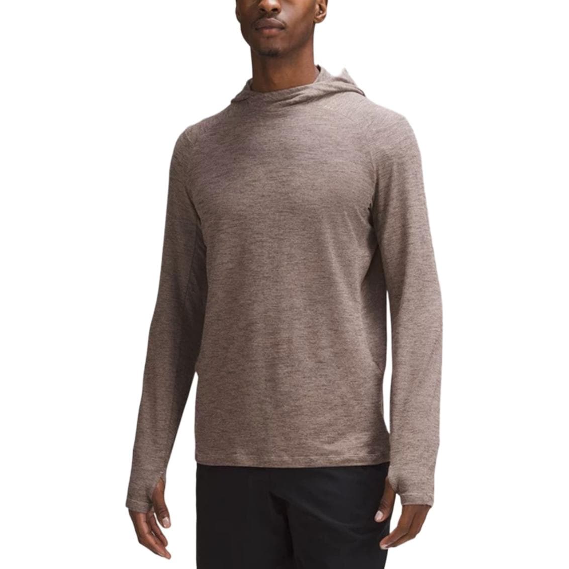 Футболка lululemon Surge Warm Rulu T - изображение 8