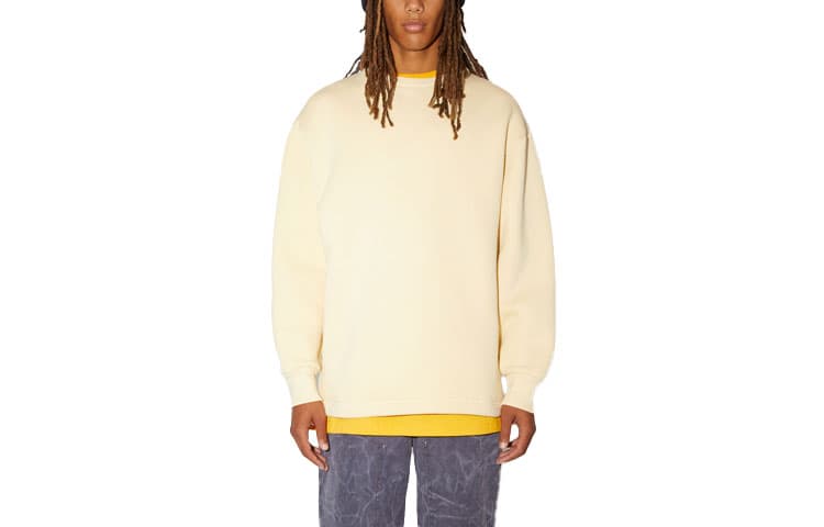 Худи Acne Studios SS22 - изображение 1