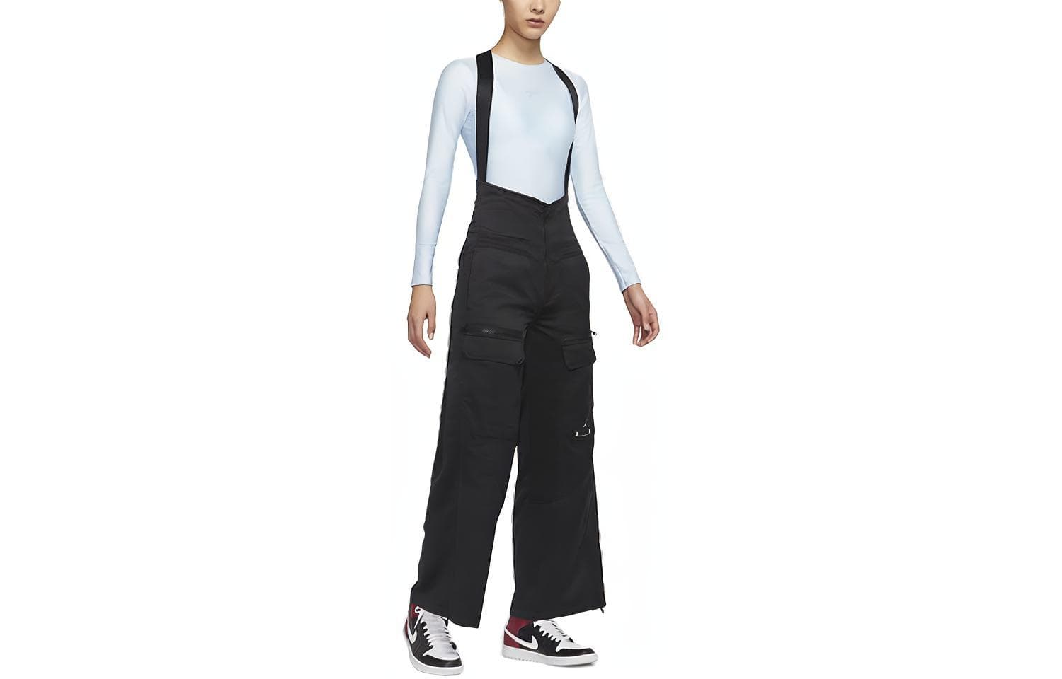 Штаны Jordan SS22 23 Engineered - изображение 1