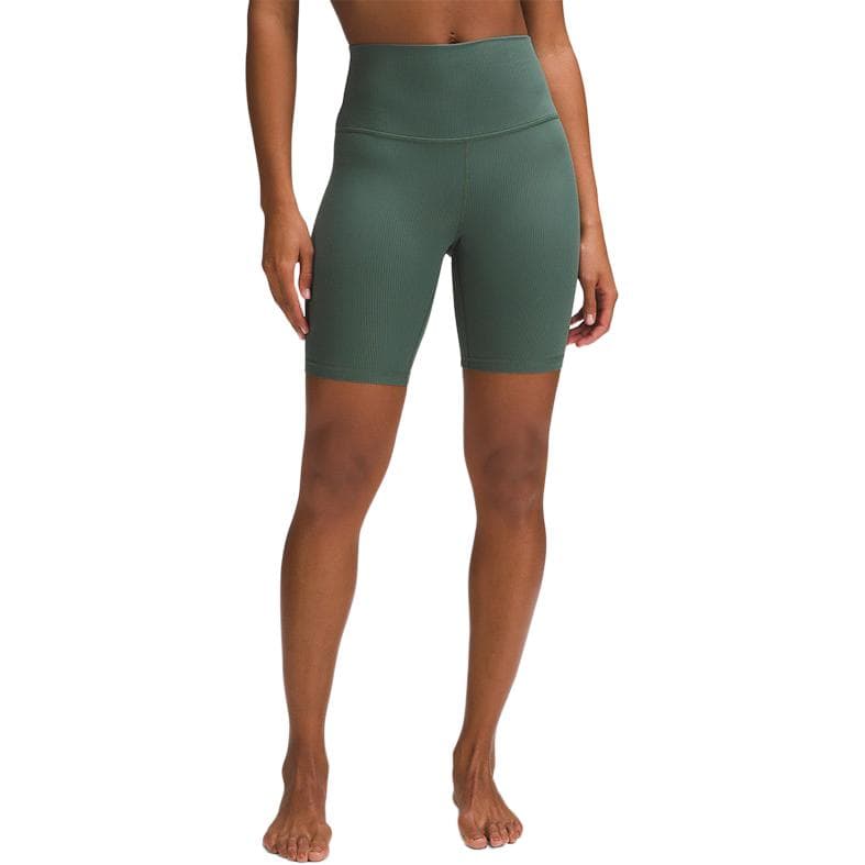 Шорты lululemon Align Nulu - изображение 10
