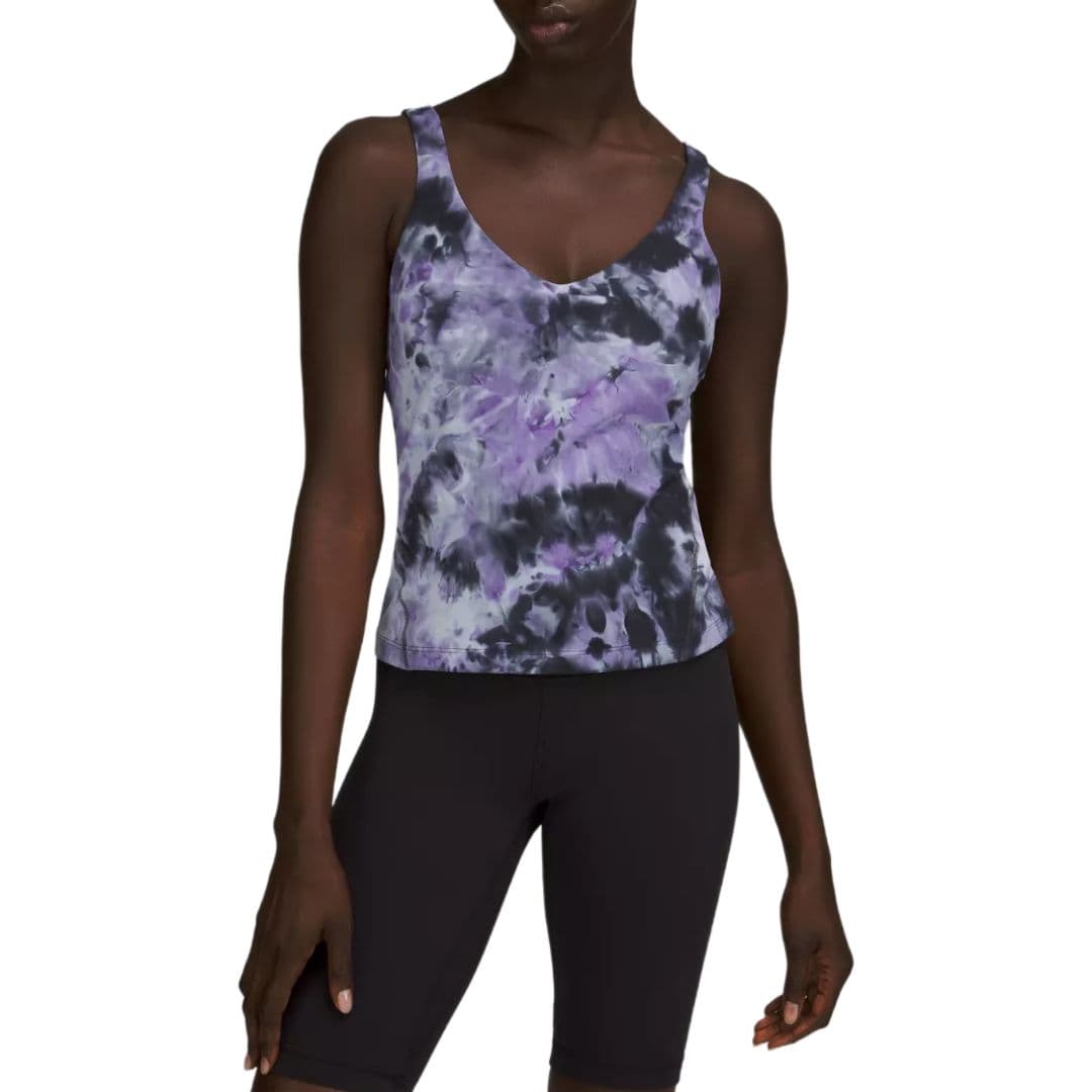 Майка lululemon SS23 Align Nulu - изображение 1