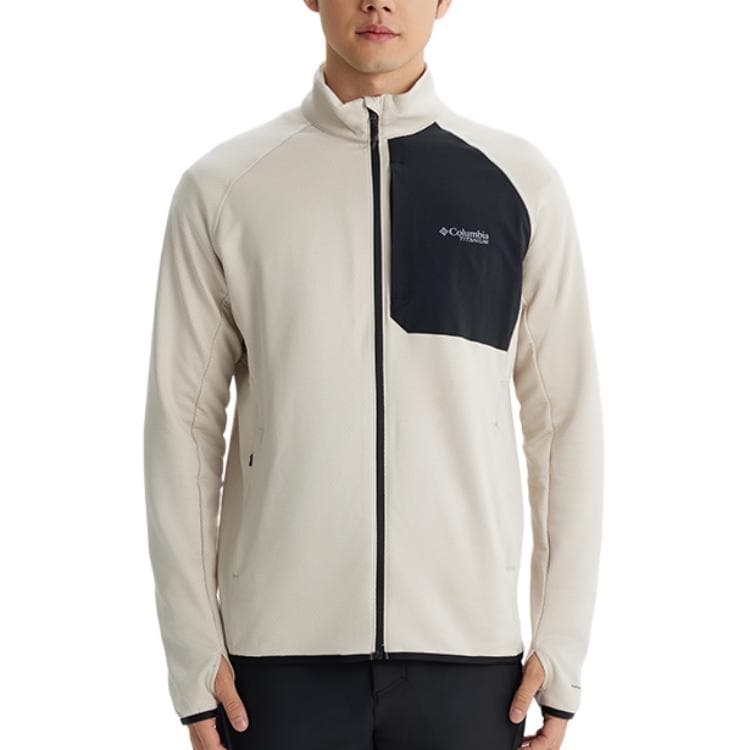 Куртка Columbia Triple Canyon logo - изображение 1