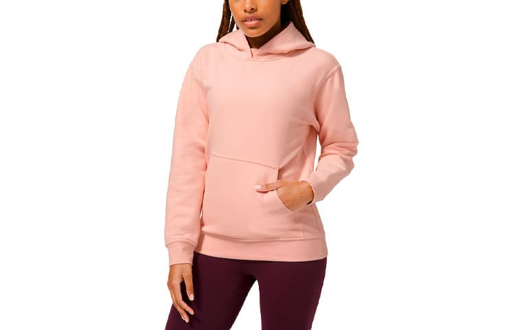 Худи lululemon All Yours - изображение 1