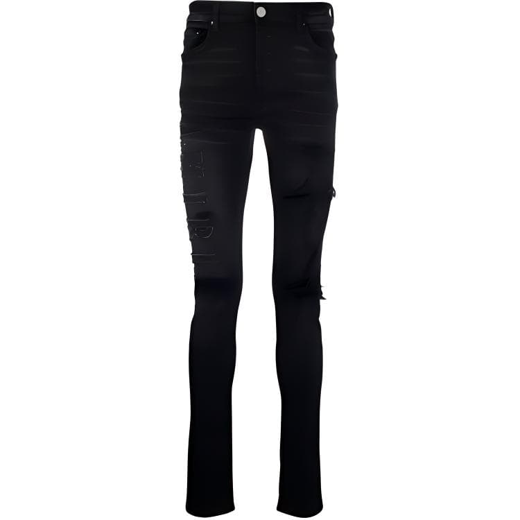 Штаны AMIRI - изображение 1