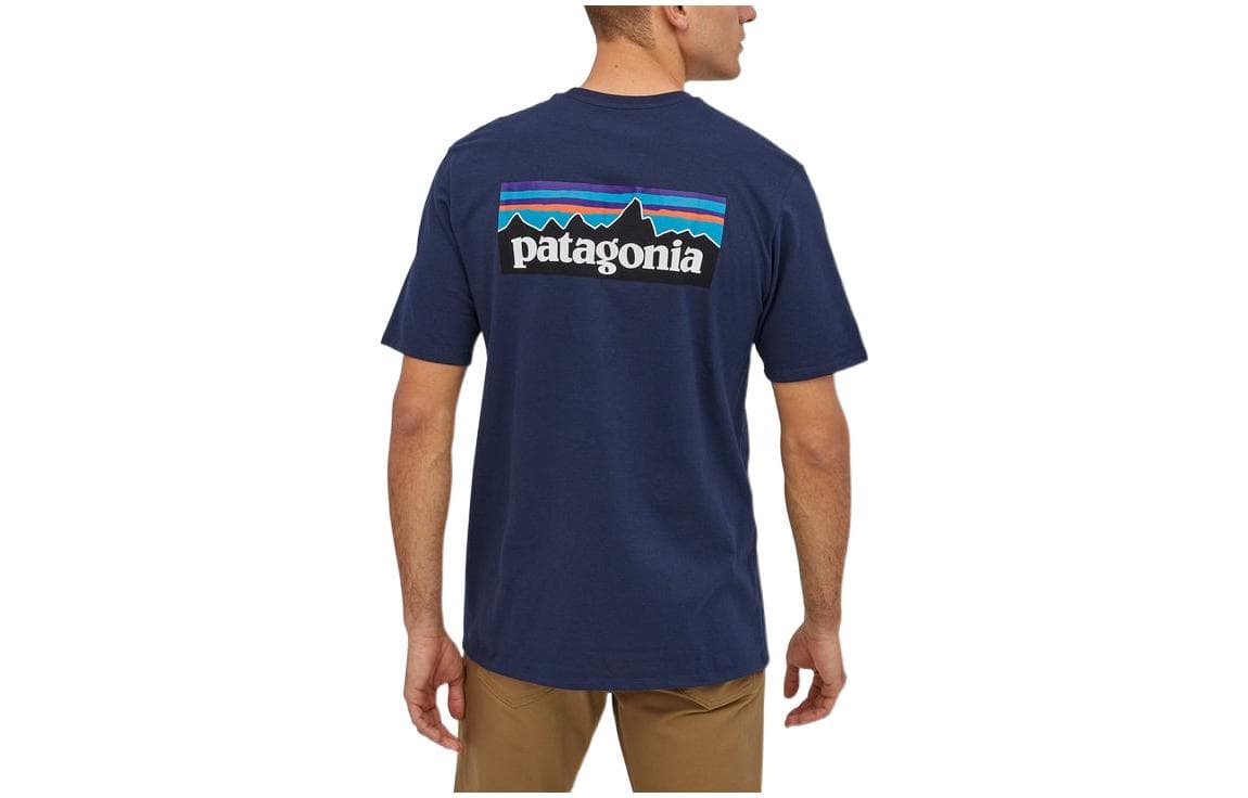 Футболка patagonia T - изображение 1