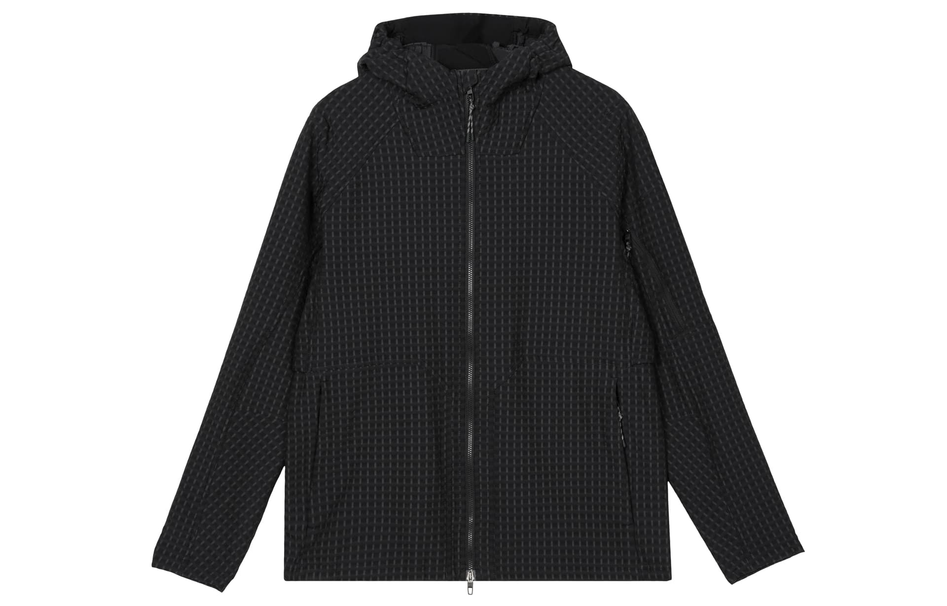 Куртка lululemon Water-Repellent - изображение 1