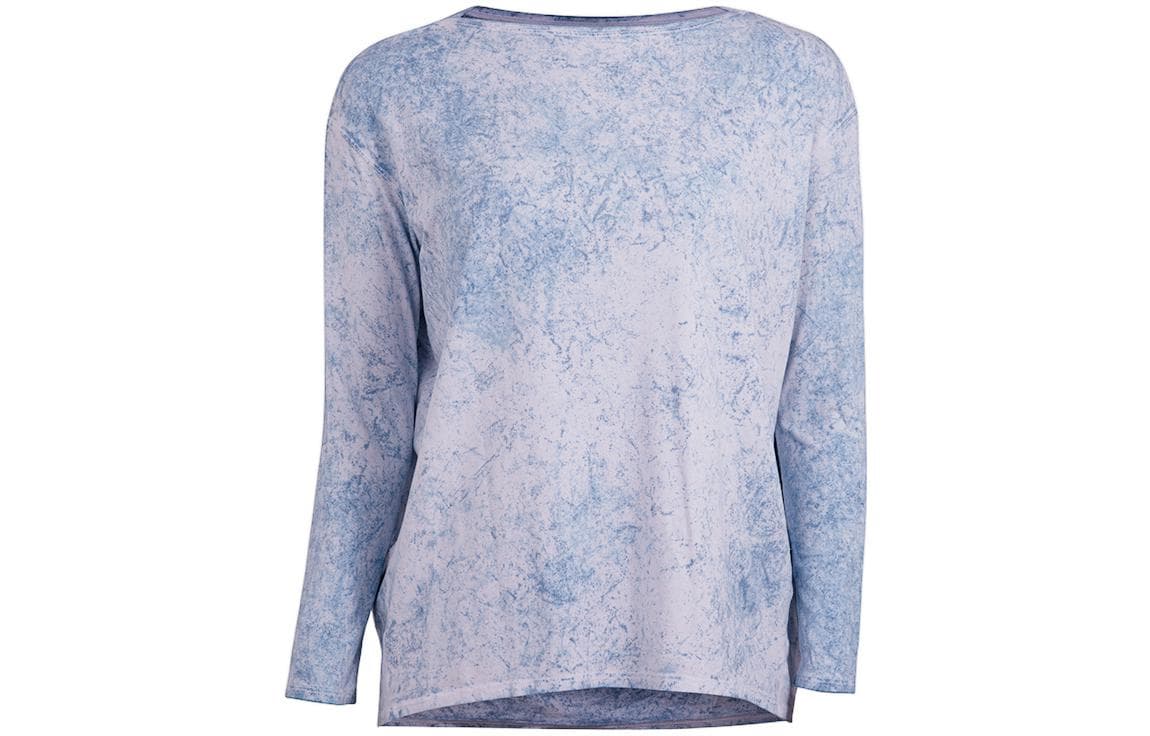 Футболка lululemon Back in Action Vitasea T - изображение 3