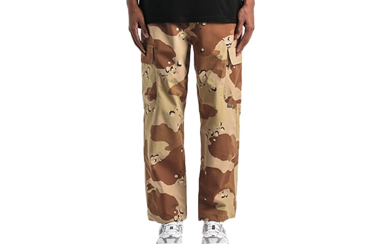 Штаны Stussy - изображение 1