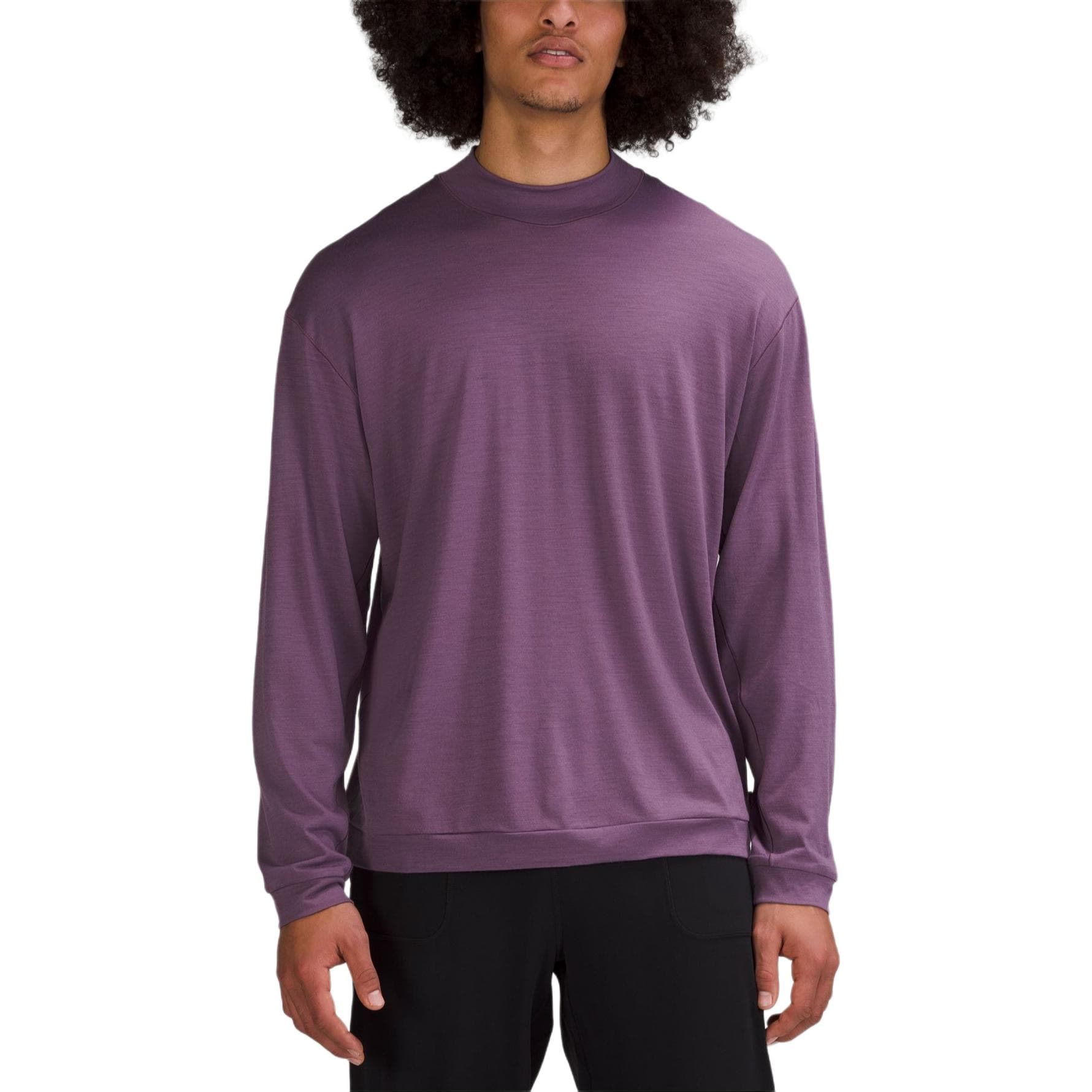 Футболка lululemon LAB T - изображение 8
