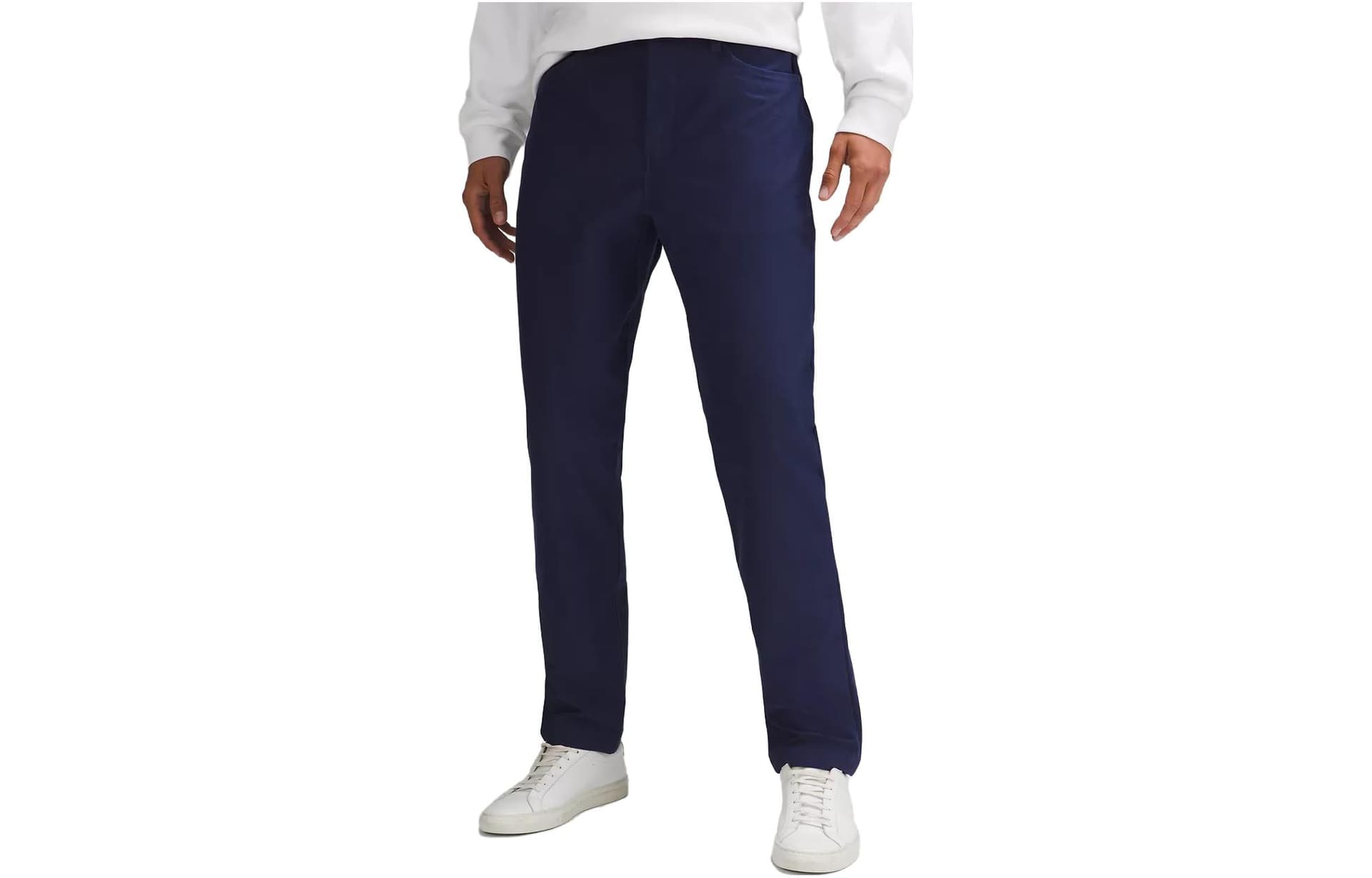 Штаны lululemon ABC Utilitech32" - изображение 1