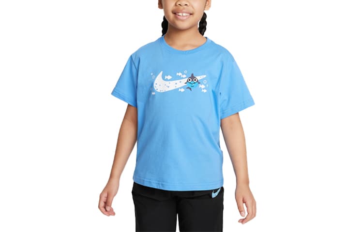 Футболка Nike Sportswear Coral Reef T - изображение 1