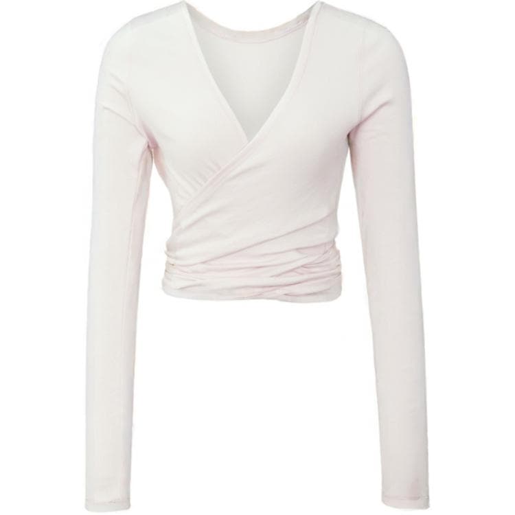 Футболка lululemon T - изображение 1