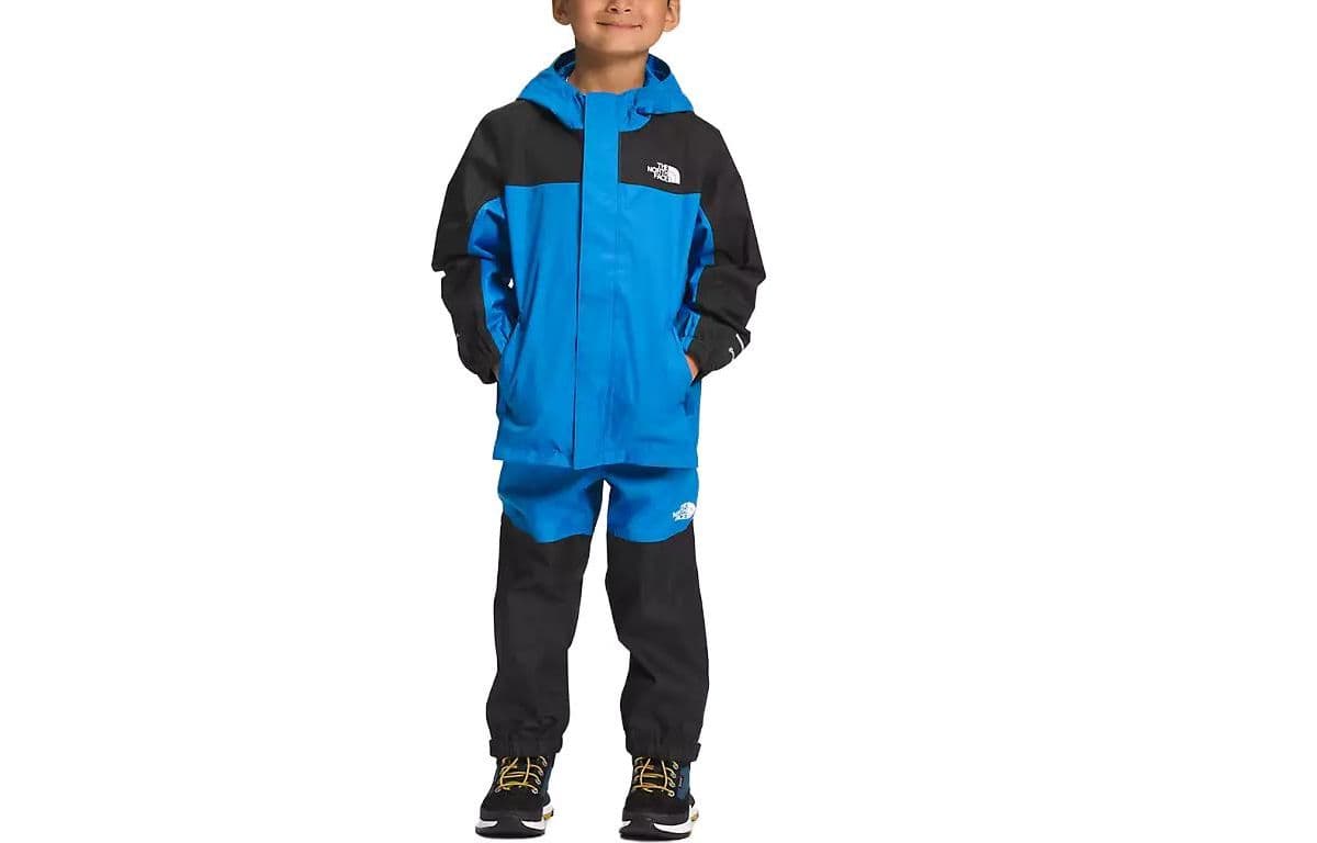 THE NORTH FACE Logo - изображение 1