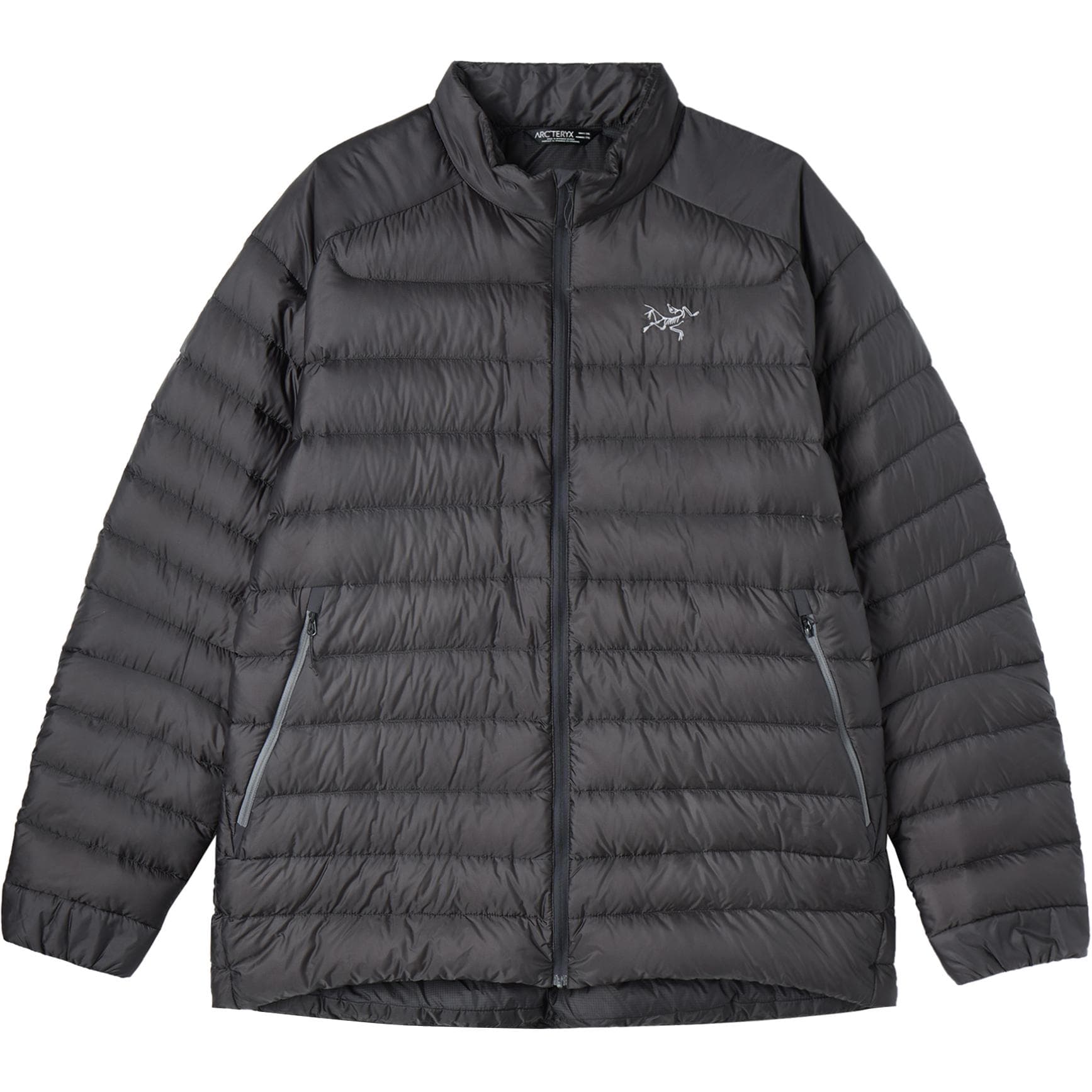 Зимняя куртка Arcteryx Cerium Lt - изображение 17