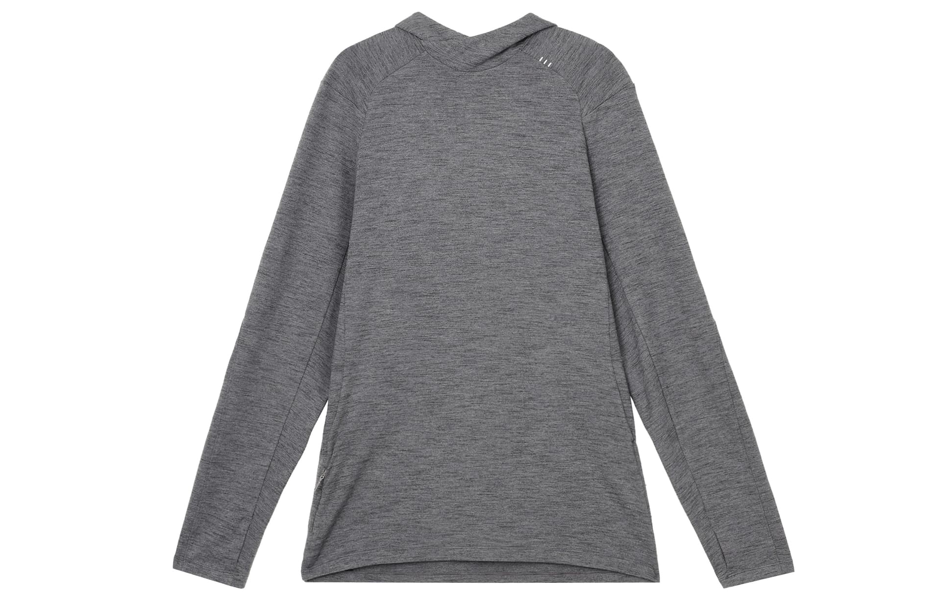 Футболка lululemon Surge Warm Rulu T - изображение 1