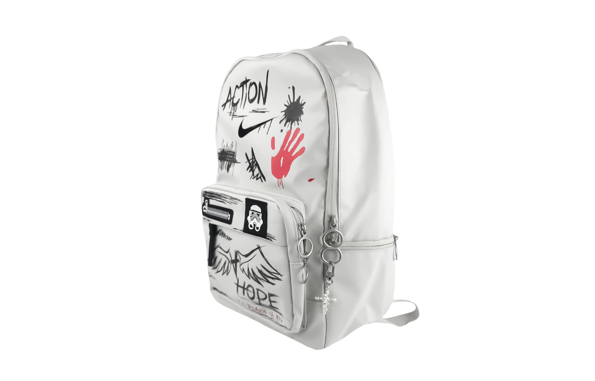 Рюкзак Nike Backpack - изображение 2