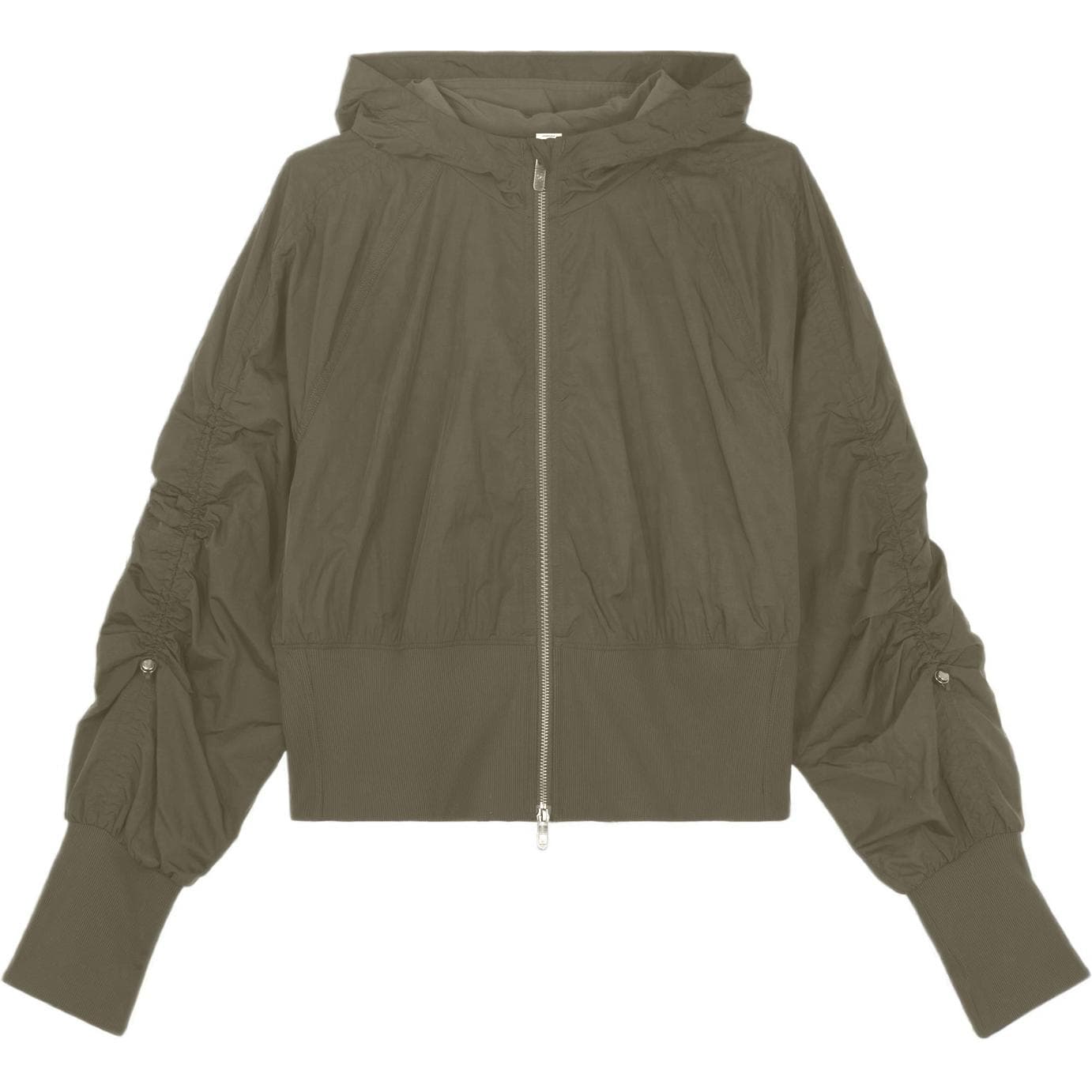 Куртка lululemon Ruched Glyde - изображение 1